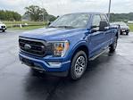 2022 Ford F-150 Super Cab 4WD Pickup for sale #2252698 - photo 1