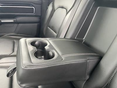 2022 Ram 1500 Crew Cab 4WD Pickup for sale #2258058 - photo 1