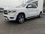 2022 Ram 1500 Crew Cab 4WD Pickup for sale #2258058 - photo 31