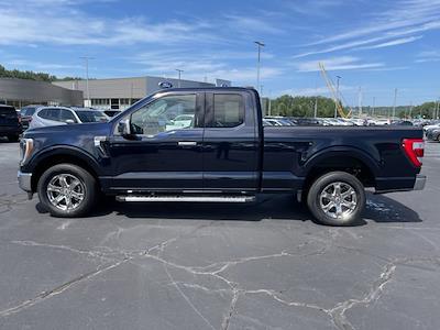 2022 Ford F-150 Super Cab RWD Pickup for sale #2265726 - photo 2