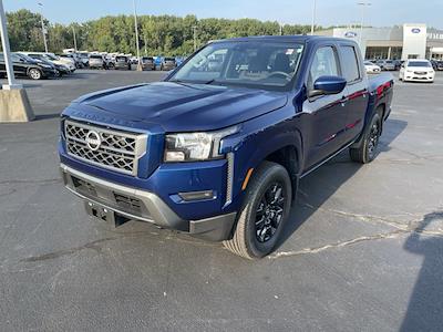 2022 Nissan Frontier Crew Cab 4WD Pickup for sale #2280401A - photo 1