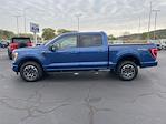 2022 Ford F-150 SuperCrew Cab 4WD Pickup for sale #2283533A - photo 21
