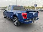 2022 Ford F-150 SuperCrew Cab 4WD Pickup for sale #2283533A - photo 22