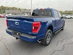 2022 Ford F-150 SuperCrew Cab 4WD Pickup for sale #2283533A - photo 25