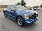 2022 Ford F-150 SuperCrew Cab 4WD Pickup for sale #2283533A - photo 27