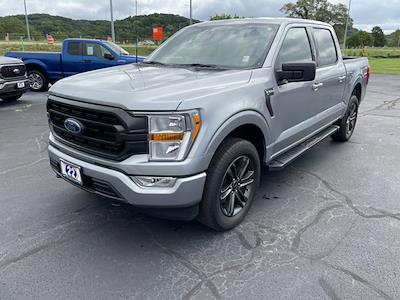 2022 Ford F-150 SuperCrew Cab 4WD Pickup for sale #2283575A - photo 1