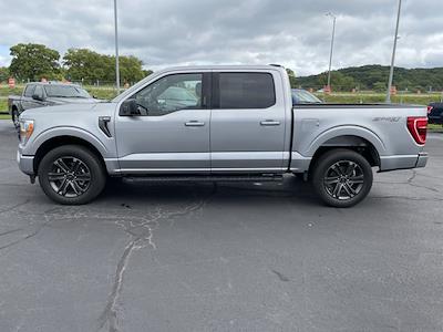 2022 Ford F-150 SuperCrew Cab 4WD Pickup for sale #2283575A - photo 2