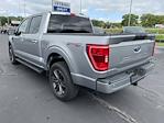 2022 Ford F-150 SuperCrew Cab 4WD Pickup for sale #2283575A - photo 3