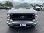 2022 Ford F-150 SuperCrew Cab 4WD Pickup for sale #2283575A - photo 9