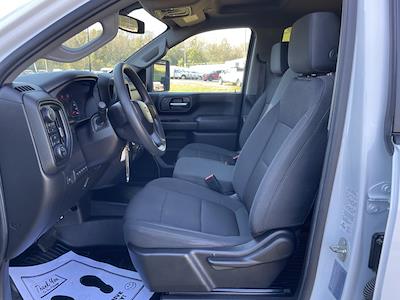 2022 Chevrolet Silverado 2500 Crew Cab SRW 4WD Cab Chassis for sale #2285222 - photo 2