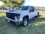 2022 Chevrolet Silverado 2500 Crew Cab SRW 4WD Cab Chassis for sale #2285222 - photo 21