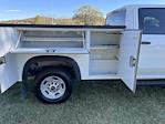 2022 Chevrolet Silverado 2500 Crew Cab SRW 4WD Cab Chassis for sale #2285222 - photo 30
