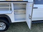 2022 Chevrolet Silverado 2500 Crew Cab SRW 4WD Cab Chassis for sale #2285222 - photo 31