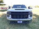 2022 Chevrolet Silverado 2500 Crew Cab SRW 4WD Cab Chassis for sale #2285222 - photo 33
