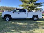 2022 Chevrolet Silverado 2500 Crew Cab SRW 4WD Cab Chassis for sale #2285222 - photo 22