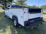2022 Chevrolet Silverado 2500 Crew Cab SRW 4WD Cab Chassis for sale #2285222 - photo 38