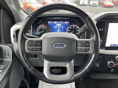 2022 Ford F-150 SuperCrew Cab 4WD Pickup for sale #2285684 - photo 2