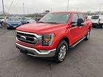 2022 Ford F-150 SuperCrew Cab 4WD Pickup for sale #2285684 - photo 23