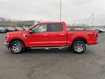 2022 Ford F-150 SuperCrew Cab 4WD Pickup for sale #2285684 - photo 24