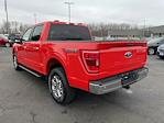 2022 Ford F-150 SuperCrew Cab 4WD Pickup for sale #2285684 - photo 25