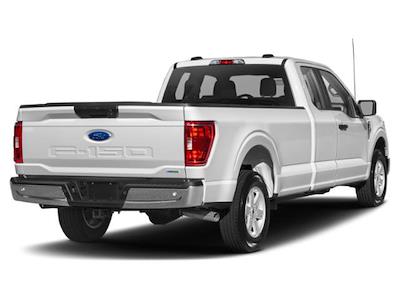 2023 Ford F-150 Super Cab 4WD Pickup for sale #2302939 - photo 2