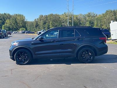 2023 Ford Explorer 4WD SUV for sale #2304069 - photo 2