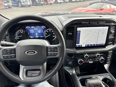 2023 Ford F-150 SuperCrew Cab 4WD Pickup for sale #2304594A - photo 1