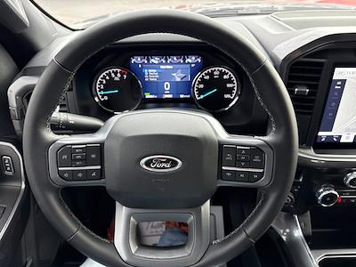 2023 Ford F-150 SuperCrew Cab 4WD Pickup for sale #2304594A - photo 2