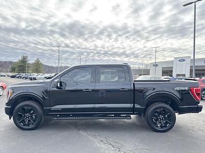 2023 Ford F-150 SuperCrew Cab 4WD Pickup for sale #2304594A - photo 2