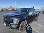 2023 Ford F-150 SuperCrew Cab 4WD Pickup for sale #2311853 - photo 25