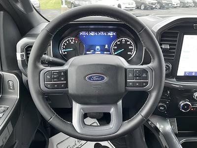 2023 Ford F-150 SuperCrew Cab 4WD Pickup for sale #2312852 - photo 1