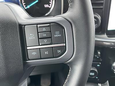 2023 Ford F-150 SuperCrew Cab 4WD Pickup for sale #2312852 - photo 2
