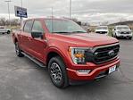 2023 Ford F-150 SuperCrew Cab 4WD Pickup for sale #2312852 - photo 32