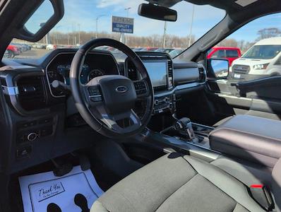 2023 Ford F-150 SuperCrew Cab 4WD Pickup for sale #2320803 - photo 2