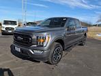 2023 Ford F-150 SuperCrew Cab 4WD Pickup for sale #2320803 - photo 26
