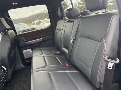 2023 Ford F-150 SuperCrew Cab 4WD Pickup for sale #2321151 - photo 1