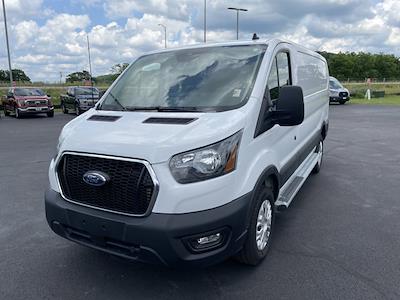 2023 Ford Transit 250 Low Roof RWD Empty Cargo Van for sale #2323823 - photo 1