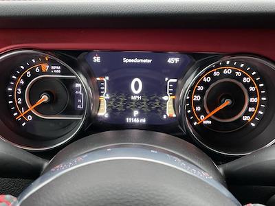 2023 Jeep Gladiator Crew Cab 4WD Pickup for sale #2324217B - photo 2