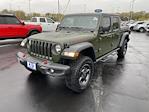 2023 Jeep Gladiator Crew Cab 4WD Pickup for sale #2324217B - photo 18
