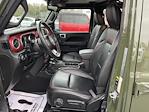 2023 Jeep Gladiator Crew Cab 4WD Pickup for sale #2324217B - photo 29