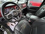 2023 Jeep Gladiator Crew Cab 4WD Pickup for sale #2324217B - photo 31