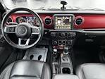 2023 Jeep Gladiator Crew Cab 4WD Pickup for sale #2324217B - photo 32
