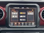 2023 Jeep Gladiator Crew Cab 4WD Pickup for sale #2324217B - photo 8
