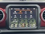 2023 Jeep Gladiator Crew Cab 4WD Pickup for sale #2324217B - photo 10