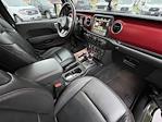 2023 Jeep Gladiator Crew Cab 4WD Pickup for sale #2324217B - photo 16