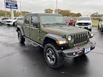 2023 Jeep Gladiator Crew Cab 4WD Pickup for sale #2324217B - photo 25