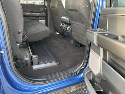 2023 Ford F-150 SuperCrew Cab 4WD Pickup for sale #2328524 - photo 1