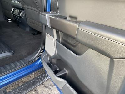 2023 Ford F-150 SuperCrew Cab 4WD Pickup for sale #2328524 - photo 2
