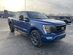 2023 Ford F-150 SuperCrew Cab 4WD Pickup for sale #2328524 - photo 28