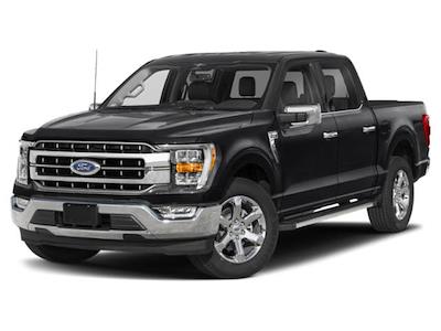 2023 Ford F-150 SuperCrew Cab 4WD Pickup for sale #2336913 - photo 1